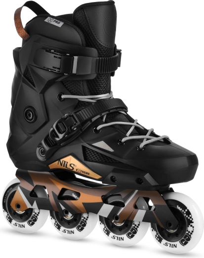 Role inline de slalom NILS Extreme Slayd – 36