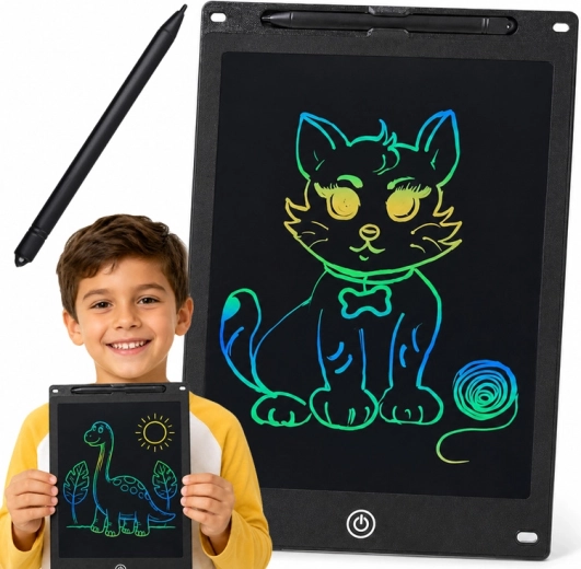 Tablet LCD pentru desenat și scris 12" - 1 bucată