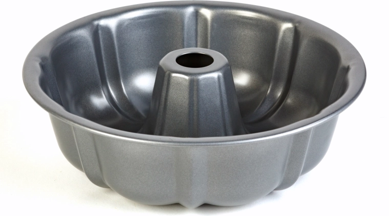 Formă antiaderentă pentru cozonac Baker's Secret 25,5 × 8 cm