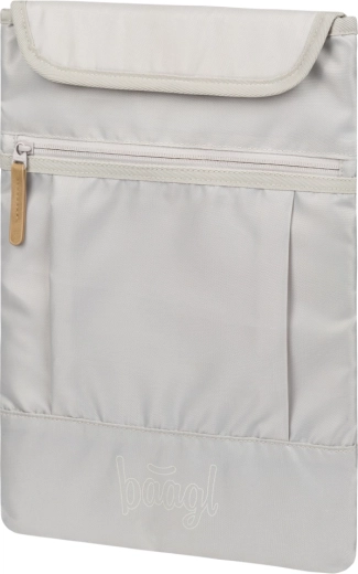 Husă Baagl pentru laptop Mist 15"