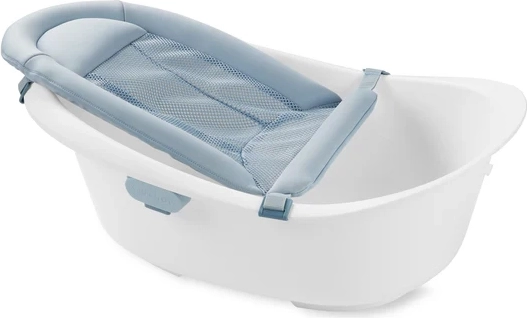 Cădiță Skip Hop 4 în 1 pentru copii 0–24 luni