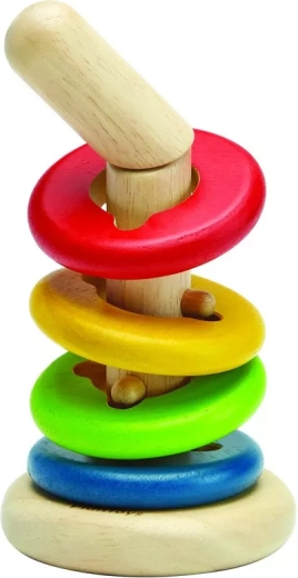 Turn de asamblat PlanToys
