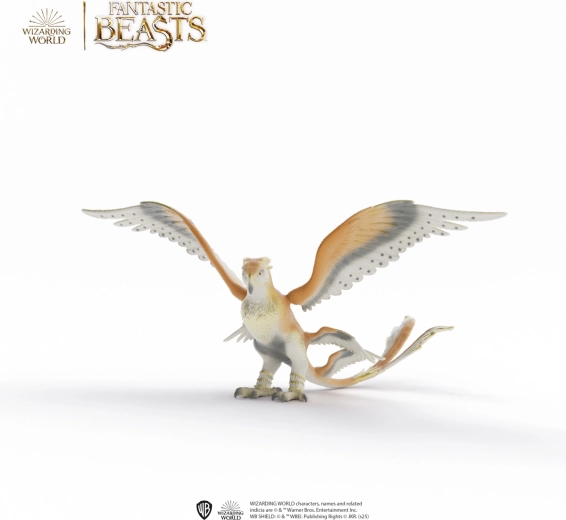 Figurină Schleich Pasărea Tunetului din Wizarding World