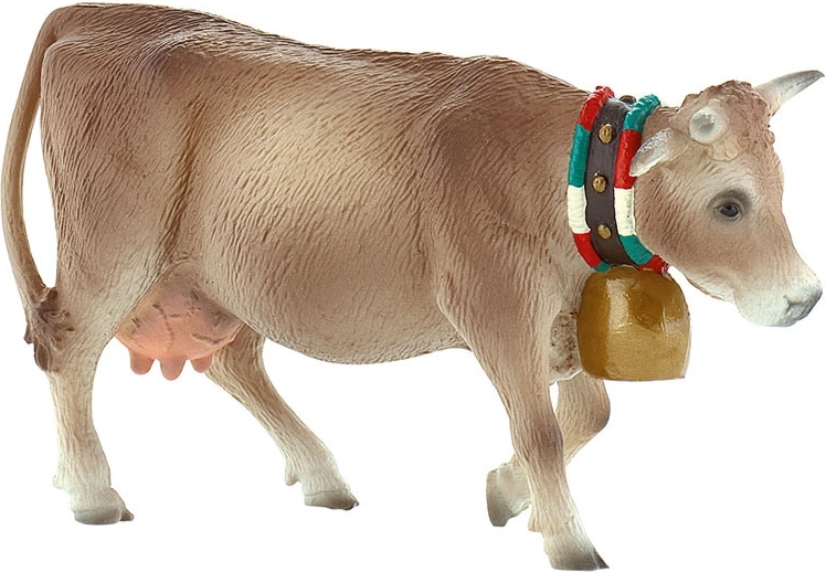 Figurină vacă alpină Lara de la Bullyland