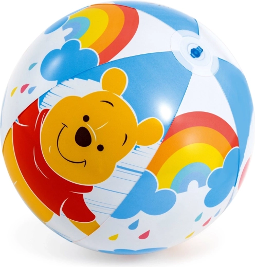 Minge gonflabilă 51 cm WINNIE THE POOH INTEX