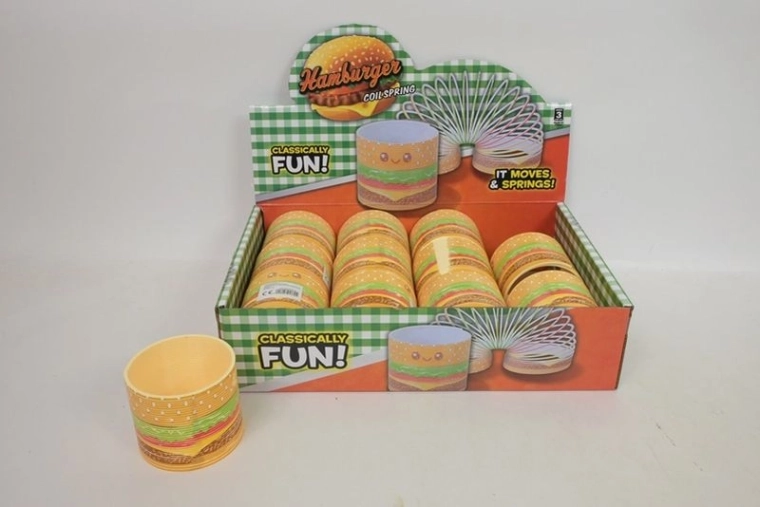 Arc pentru presa de hamburgeri MCS76-G (12 buc.)