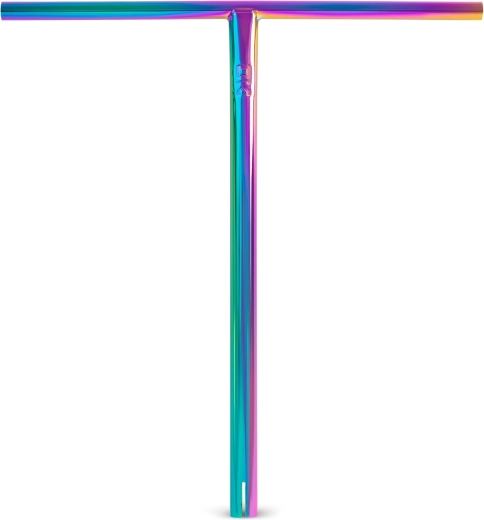 Ghidon T-bar Soke neochrome pentru trotinetă freestyle pro 59 cm