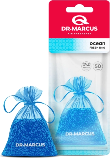 Odorizant de aer Dr. Marcus Ocean