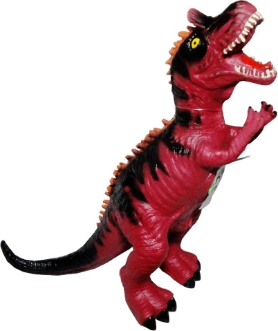 Dinozaur cu sunet și lumină