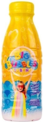 Lichid pentru baloane 400 ml