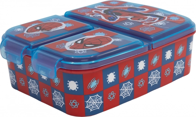 STOR Cutie Multi pentru gustare Spiderman
