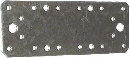 Conector din oțel universal 90×200×3 mm