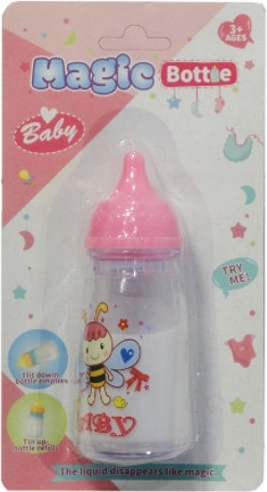 Sticluță magică pentru păpuși