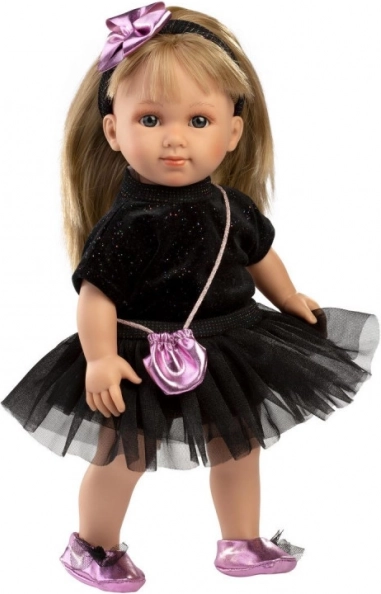 Păpușa Elena 35 cm de la LLORENS