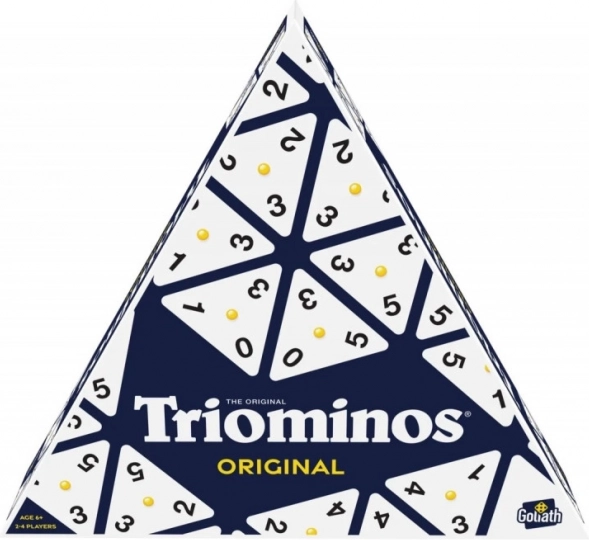 Triominos Jocul Original