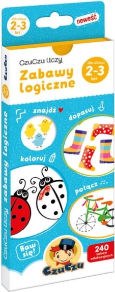 Joc cooperativ de masă Coco Loco pentru copii mici