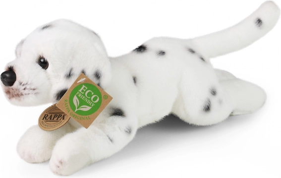 Dalmațian de pluș 20 cm eco-friendly