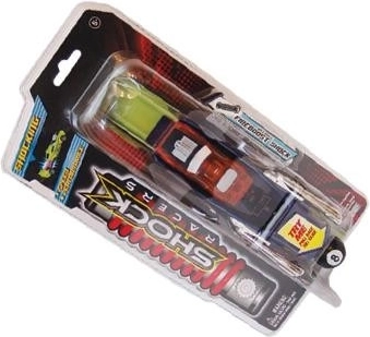 Shock Racer de bază - 1 bucată