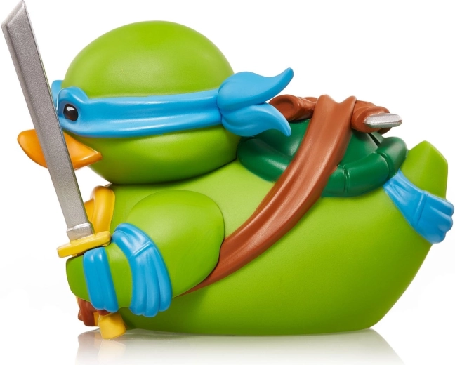 Rățușcă TUBBZ Teenage Mutant Ninja Turtles Leonardo