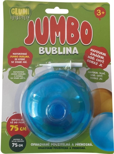 Glumi bulă jumbo 75 cm