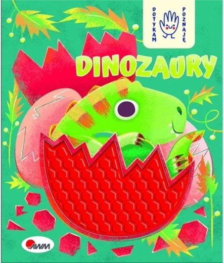 Ating și descopăr – Dinozauri