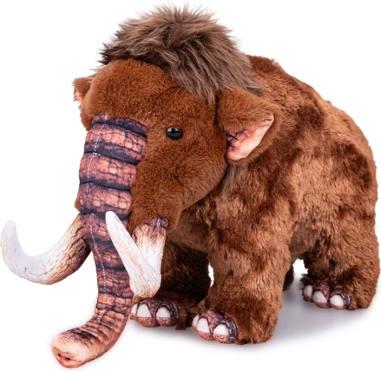 Mamut de pluș 35 cm