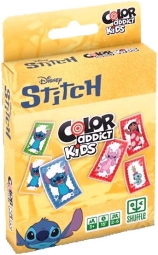 Joc de cărți Shuffle Stitch