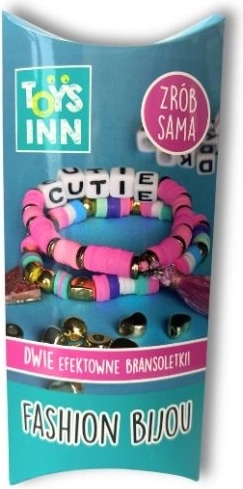 Brățări de bijuterie STNUX Fashion Bijou albastre