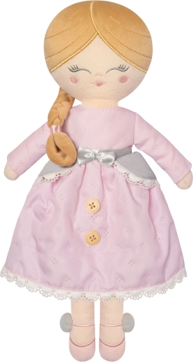 Păpușă de pluș DeCuevas Sophie 36 cm