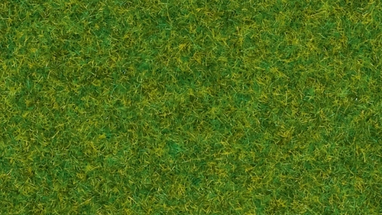 Iarbă statică Noch „Gazon ornamental” 2,5 mm