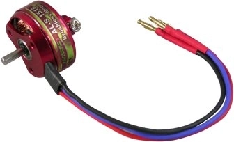 Motor electric Magnum AL-S 1518