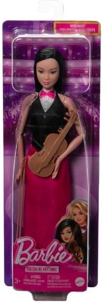 Barbie violonistă