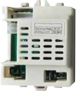 Receptor electronic pentru vehiculul electric Lamborghini Urus 2,4 GHz 12 V