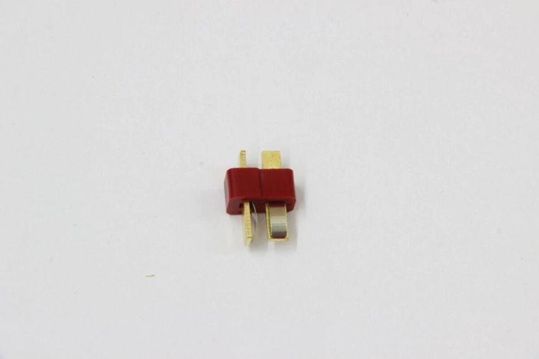 Conector de înaltă tensiune LiPo T-Dean JAMARA
