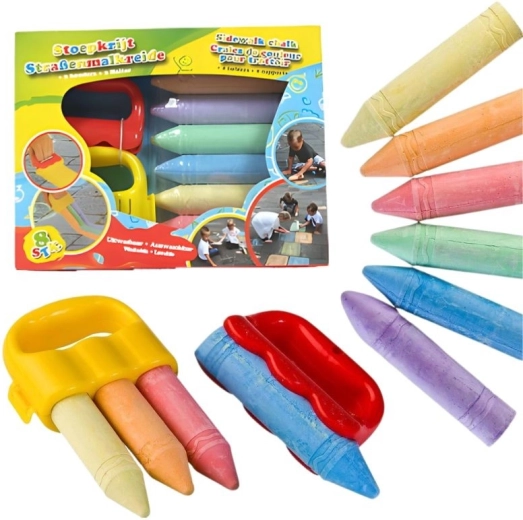 Crete cu două mânere