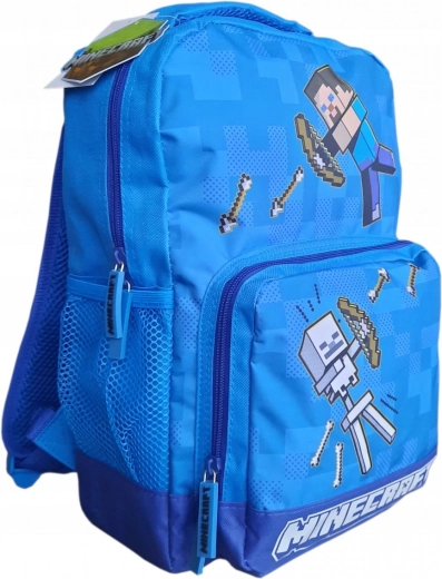 Rucsac Minecraft