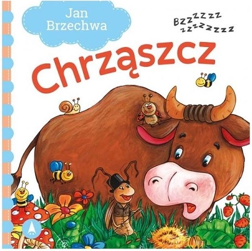 Chrząszcz – rime poetice și povești pentru copii