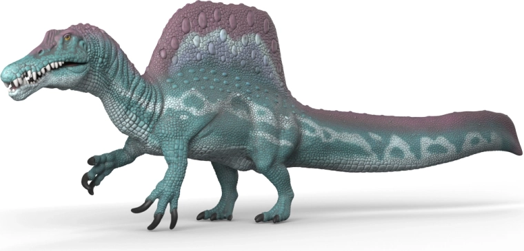 Figurină preistorică Spinosaurus SCHLEICH