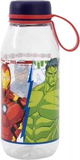Sticlă pentru băut Avengers 460 ml