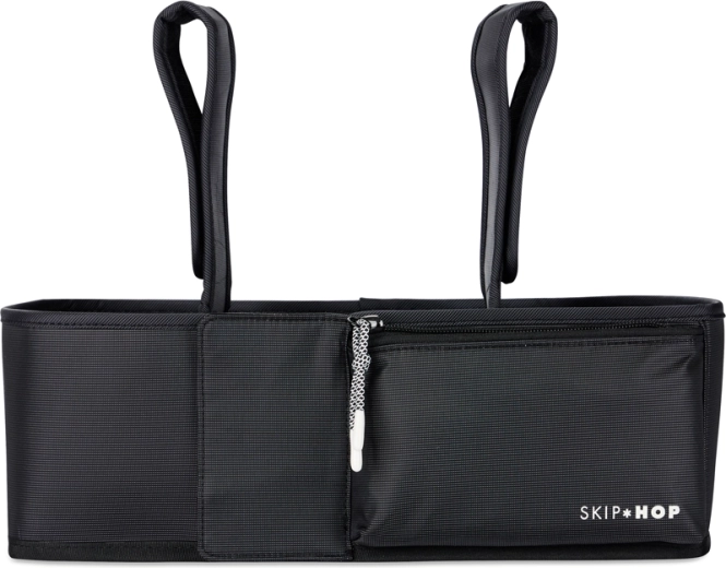 Organizator pentru cărucior Skip Hop, negru