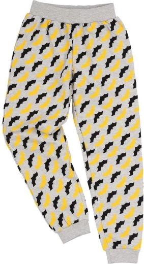 Pantaloni de trening gri Batman