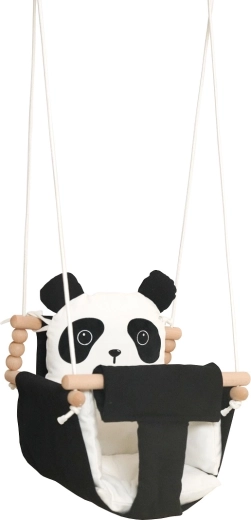 2Kids Toys leagăn suspendat pentru copii Panda