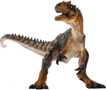 Figurină dinozaur Mojo allosaurus XXL