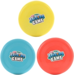 Disc zburător din plastic 20 cm