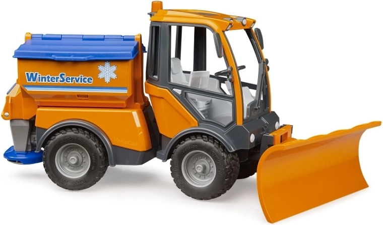 Bruder VarioCar vehicul de service de iarnă