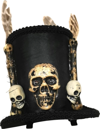 Cilindru voodoo - 1 bucată