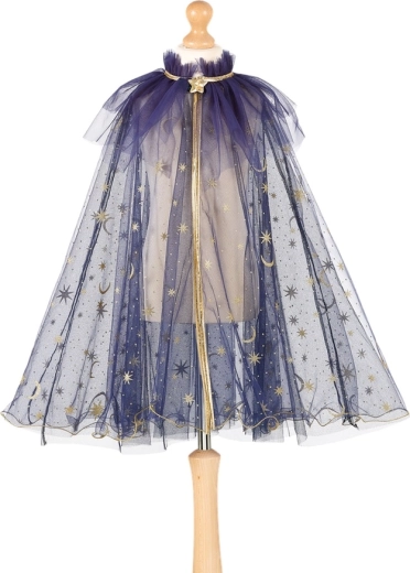 Pelerină de costum pentru copii Souza! Mélusine pentru 3–4 ani