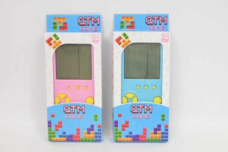 Joc electronic
