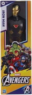 Titan Hero Series – figurină IRON MAN 29 cm
