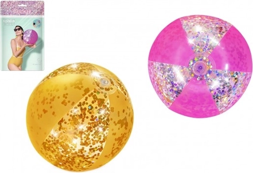Minge de plajă curcubeu Bestway